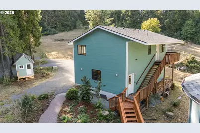 80926 Turkey Run Rd, Creswell, OR 97426 - Photo 20