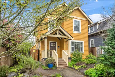 4612 NE 28th Ave, Portland, OR 97211 - Photo 2