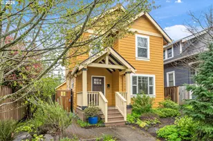 4612 NE 28th Ave, Portland, OR 97211 - Photo 2