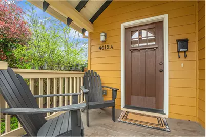 4612 NE 28th Ave, Portland, OR 97211 - Photo 4