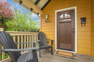 4612 NE 28th Ave, Portland, OR 97211 - Photo 4