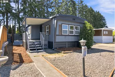 205 S 54th St #76, Springfield, OR 97478 - Photo 28
