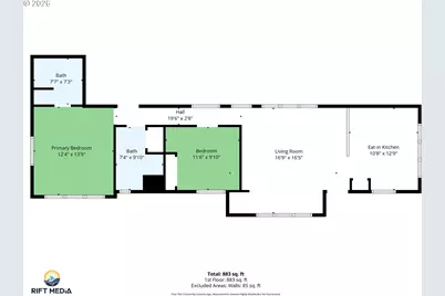 205 S 54th St #76, Springfield, OR 97478 - Photo 24