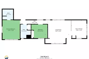 205 S 54th St, Springfield, OR 97478 - Photo 24