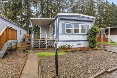 205 S 54th St #76, Springfield, OR 97478 - Photo 32