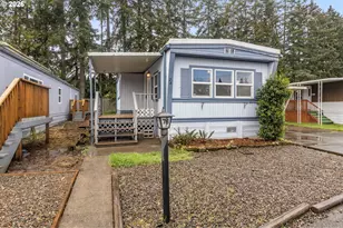 205 S 54th St, Springfield, OR 97478 - Photo 32