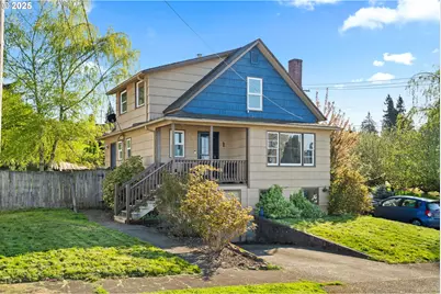 410 E D St, Rainier, OR 97048 - Photo 2