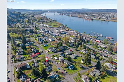 410 E D St, Rainier, OR 97048 - Photo 34