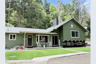 4810 State Highway 138, Oakland, OR 97462 - Photo 2