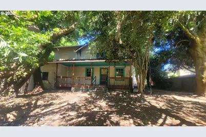 4605 SE Hull Ave, Milwaukie, OR 97267 - Photo 2