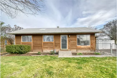 688 SW Cedar St, Pilot Rock, OR 97868 - Photo 4