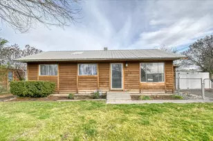 688 SW Cedar St, Pilot Rock, OR 97868 - Photo 4