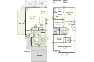 2442 NW Parnell Terrace, Portland, OR 97229 - Photo 48