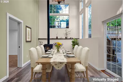 947 S R St, Cottage Grove, OR 97424 - Photo 12