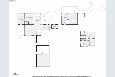 947 S R St, Cottage Grove, OR 97424 - Photo 48