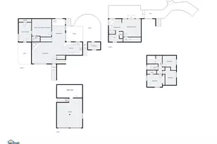 947 S R St, Cottage Grove, OR 97424 - Photo 48