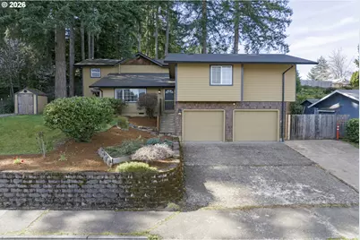 947 S R St, Cottage Grove, OR 97424 - Photo 4