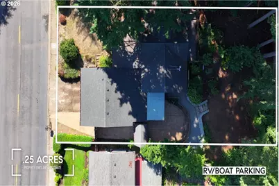 947 S R St, Cottage Grove, OR 97424 - Photo 46