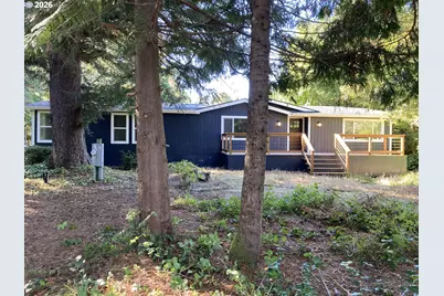 4800 Rhododendron Loop, Florence, OR 97439 - Photo 1