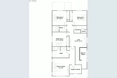 23783 SW Pensacola Ter, Tualatin, OR 97062 - Photo 4