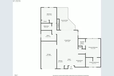 5705 Rollo Dr, Neskowin, OR 97149 - Photo 30