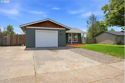 1482 Westwood Dr, Stayton, OR 97383 - Photo 2