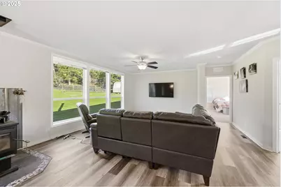 39557 Little Fall Creek Rd, Fall Creek, OR 97438 - Photo 4