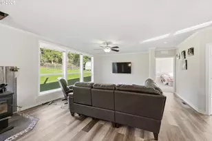 39557 Little Fall Creek Rd, Fall Creek, OR 97438 - Photo 4