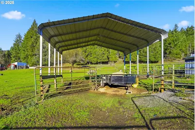 39557 Little Fall Creek Rd, Fall Creek, OR 97438 - Photo 36