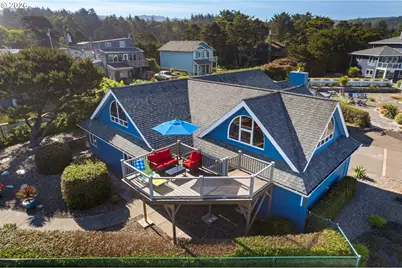 195 Fishing Rock Dr, Depoe Bay, OR 97341 - Photo 34