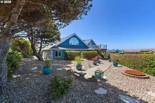 195 Fishing Rock Dr, Depoe Bay, OR 97341 - Photo 32