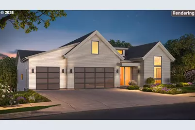 13304 SE Gray Fox Ln, Happy Valley, OR 97086 - Photo 1