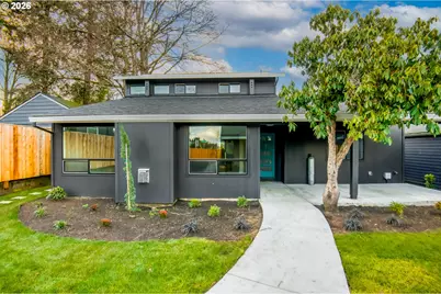4525 NE 37th Ave, Portland, OR 97211 - Photo 1
