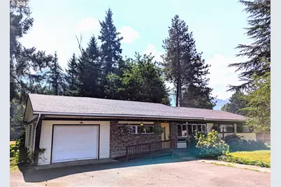48294 Hills St, Oakridge, OR 97463 - Photo 1