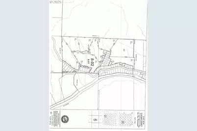 Red Bluff Rd, Seaside, OR 97138 - Photo 1