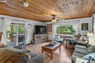 22606 Milk Ranch Rd, Scotts Mills, OR 97375 - Photo 12