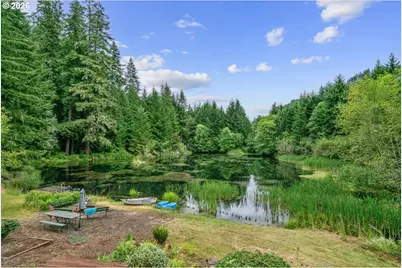 22606 Milk Ranch Rd, Scotts Mills, OR 97375 - Photo 14