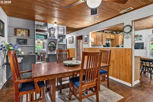 22606 Milk Ranch Rd, Scotts Mills, OR 97375 - Photo 10