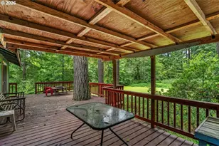 22606 Milk Ranch Rd, Scotts Mills, OR 97375 - Photo 26