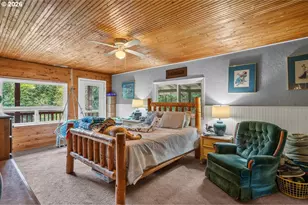 22606 Milk Ranch Rd, Scotts Mills, OR 97375 - Photo 16