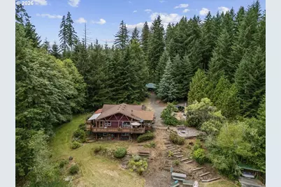22606 Milk Ranch Rd, Scotts Mills, OR 97375 - Photo 28