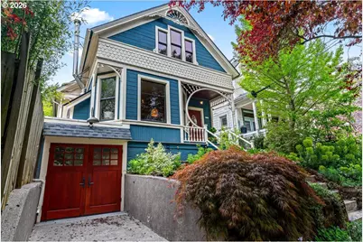 1021 SE 37th Ave, Portland, OR 97214 - Photo 2