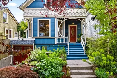 1021 SE 37th Ave, Portland, OR 97214 - Photo 1