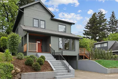 4750 N Kerby Ave, Portland, OR 97217 - Photo 1