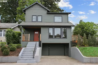 4750 N Kerby Ave, Portland, OR 97217 - Photo 2