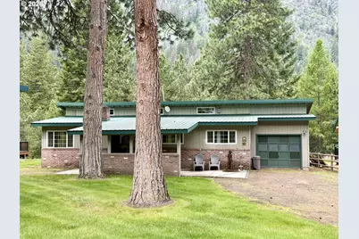 59848 Wallowa Lake Hwy, Wallowa Lake, OR 97846 - Photo 1