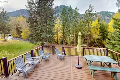59848 Wallowa Lake Hwy, Wallowa Lake, OR 97846 - Photo 2
