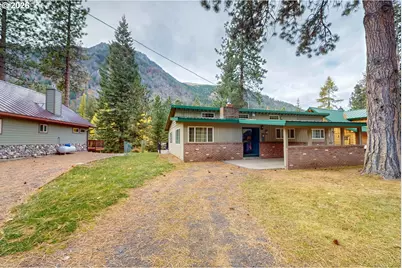 59848 Wallowa Lake Hwy, Wallowa Lake, OR 97846 - Photo 42