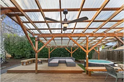 4517 NE 85th Ave, Portland, OR 97220 - Photo 30