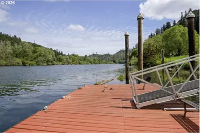 10273 Sweet Creek Rd, Mapleton, OR 97453 - Photo 42